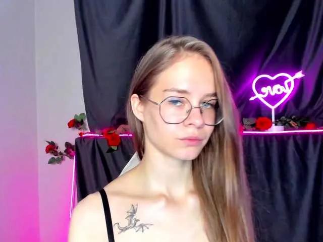 Freechat Sunbeam69 on BongaCams