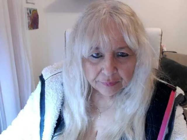 SusiLife on BongaCams 