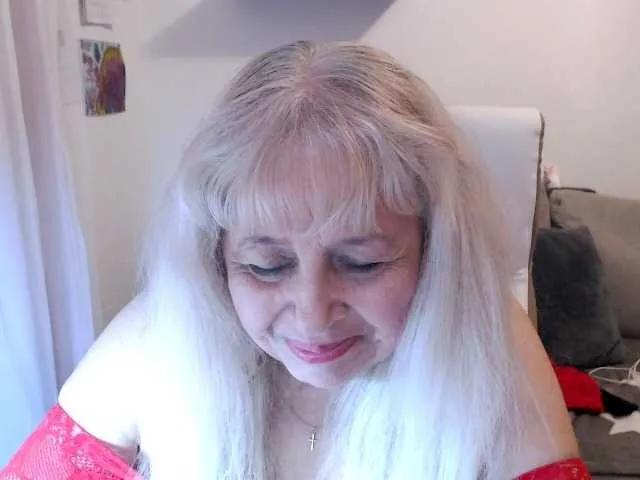 SusiLife on BongaCams 