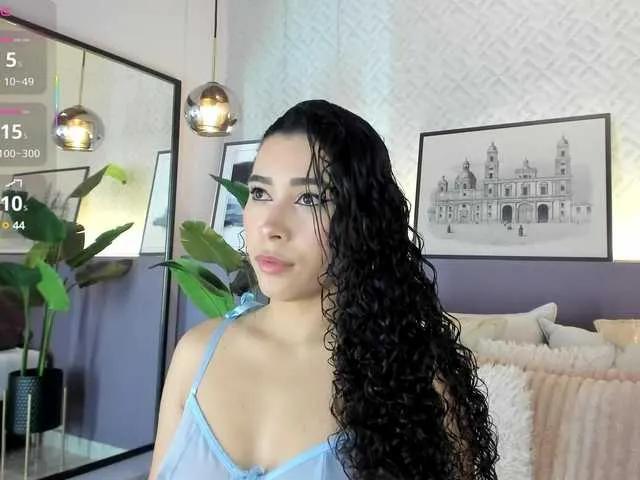 Offline Sussanalee on BongaCams
