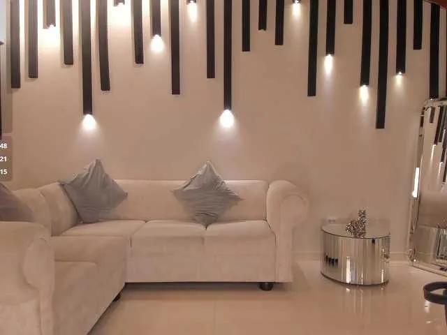 SussanElliot on BongaCams 