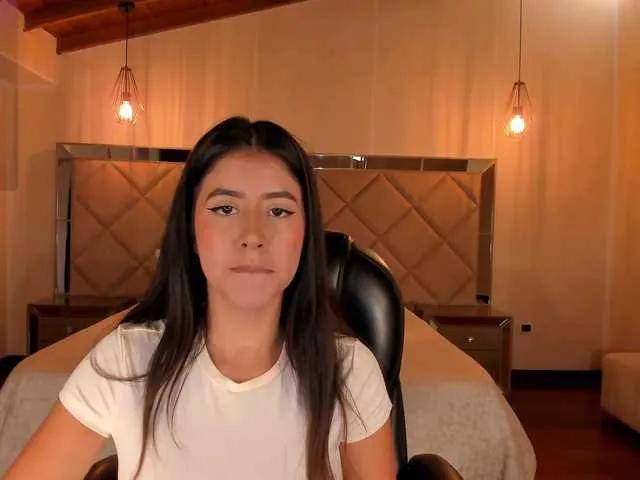 SussanElliot on BongaCams 