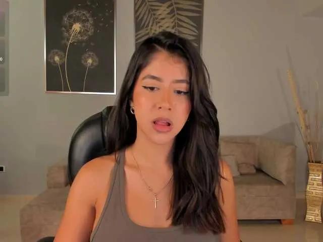 SussanElliot on BongaCams 