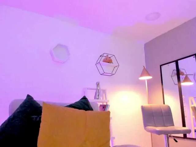 Freechat sussankeller on BongaCams