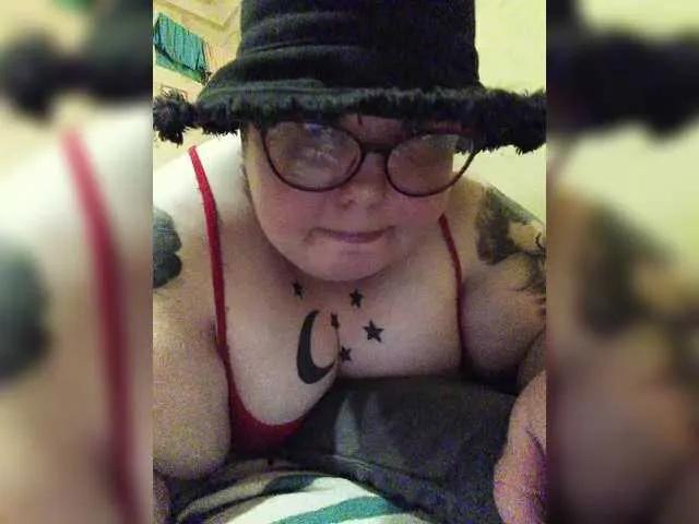 Offline Svetlanka86 on BongaCams