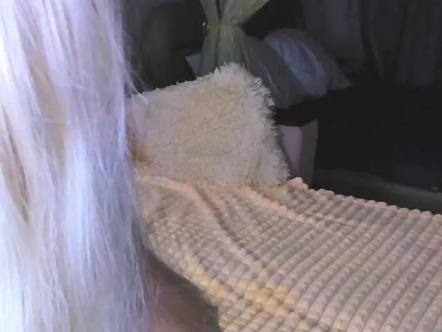 Sweeet-Barbie on BongaCams 