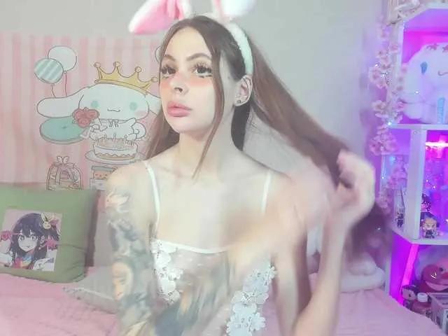 Offline Sweeety-pie on BongaCams