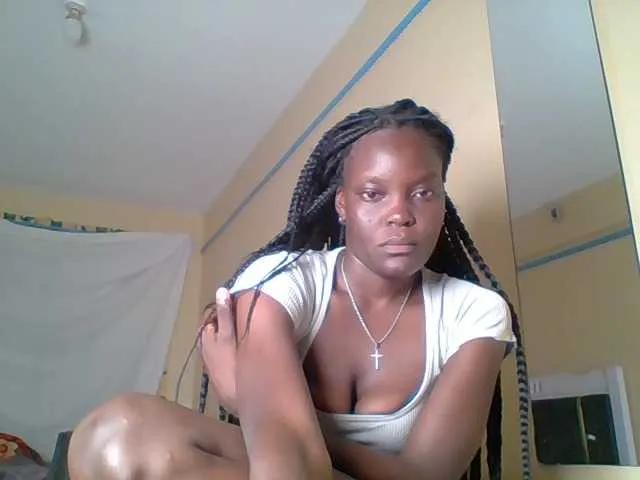 sweet-yummy-gurl on BongaCams