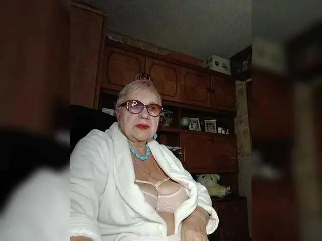 SweetCherry00 on BongaCams 