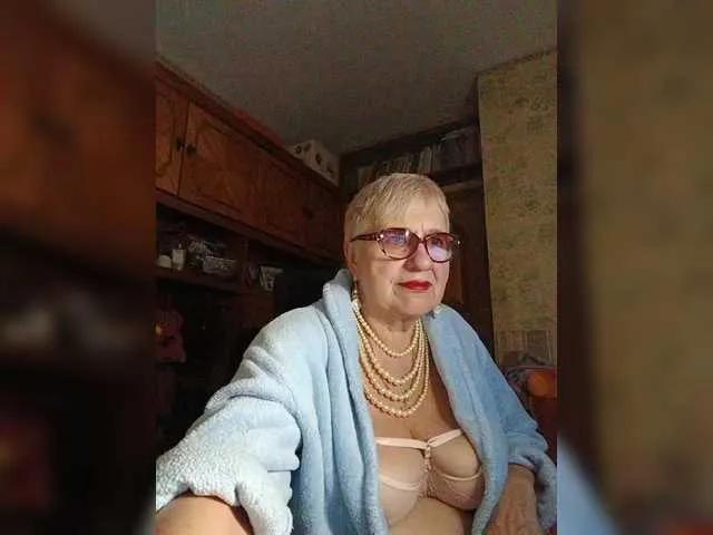 SweetCherry00 on BongaCams 