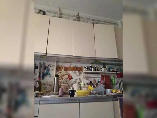 SweetCherry00 on BongaCams 