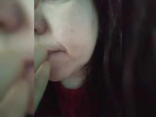 SweetDimond5 on BongaCams 