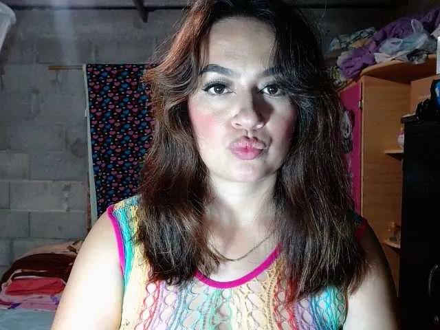 Freechat sweetfeeling30 on BongaCams