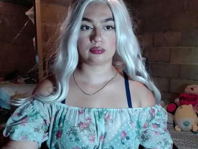 Freechat sweetfeeling30 on BongaCams