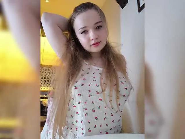 Offline SweetKarinaa on BongaCams