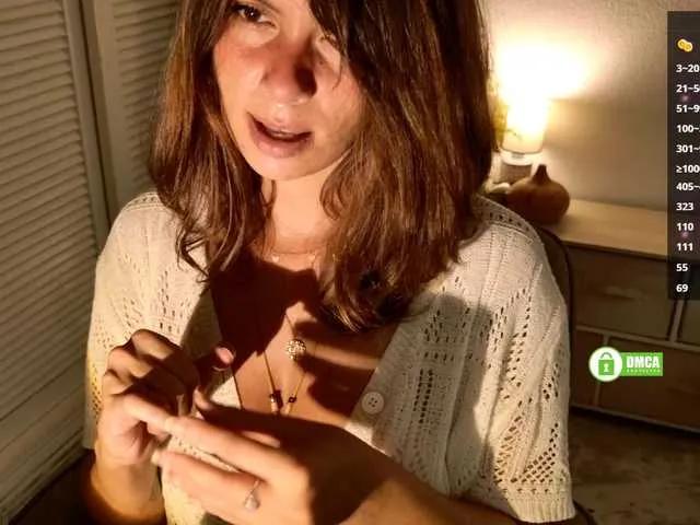 Freechat SweetLilLulu on BongaCams