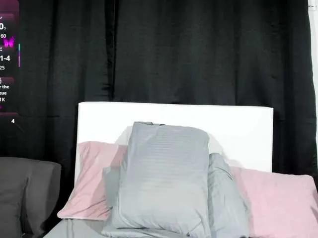 BongaCams SweetMoniica is Freechat SweetMoniica — I love watching you while we play together, I love exploring my body while you dominate me.