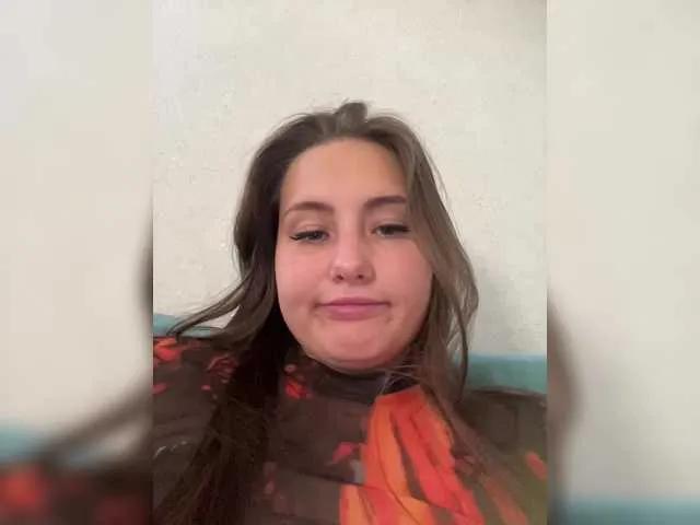 Offline SweetyW- on BongaCams