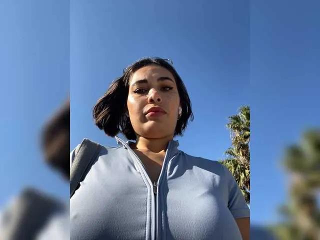 Offline Talilia on BongaCams