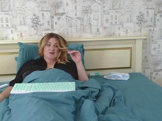 Freechat TANMZYA on BongaCams