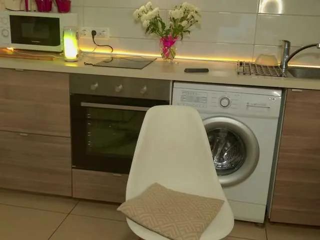 Freechat Tatachka1 on BongaCams