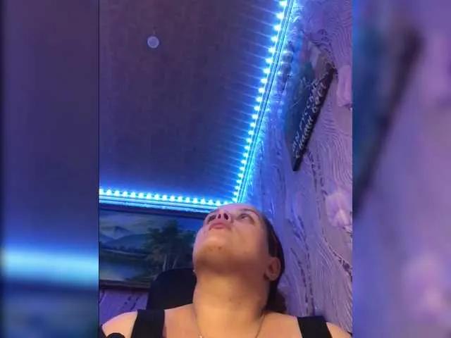 Freechat Tatiana023a on BongaCams