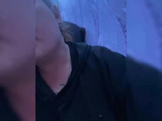 Freechat Tatiana023a on BongaCams