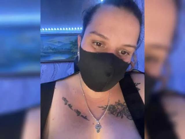 Freechat Tatiana023a on BongaCams