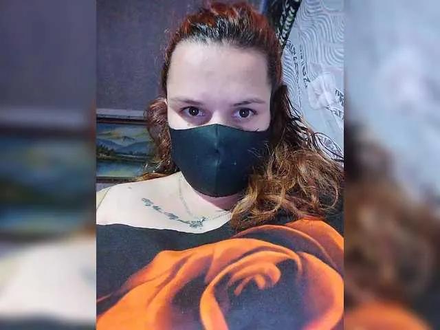 Freechat Tatiana023a on BongaCams