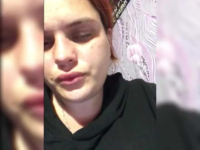 Freechat Tatiana023a on BongaCams