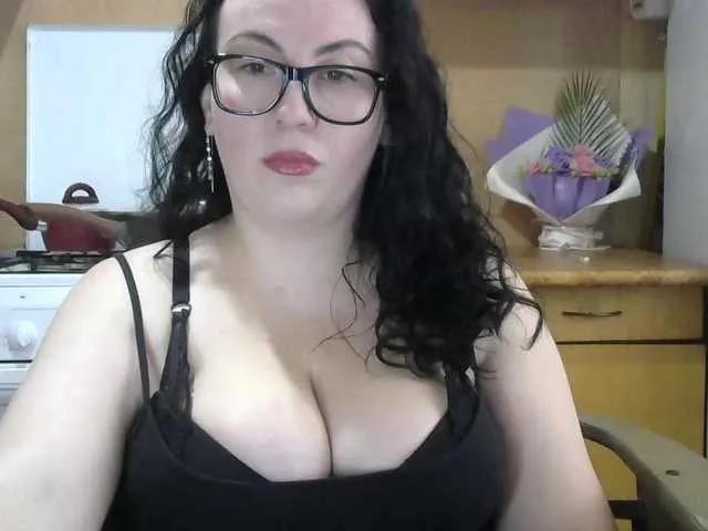 Offline tatianamedi on BongaCams