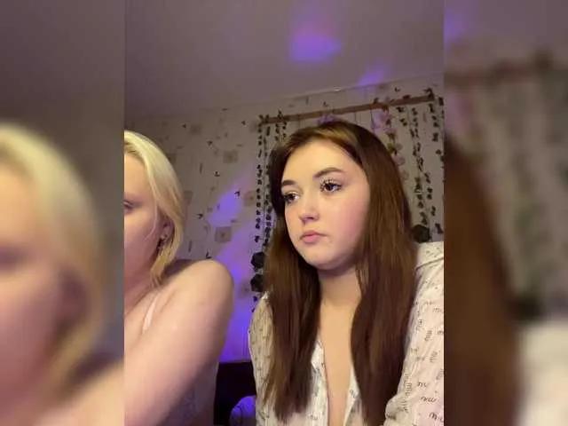 Offline The-best-babies on BongaCams