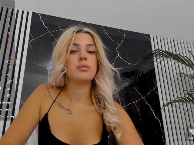 Offline theajoy on BongaCams