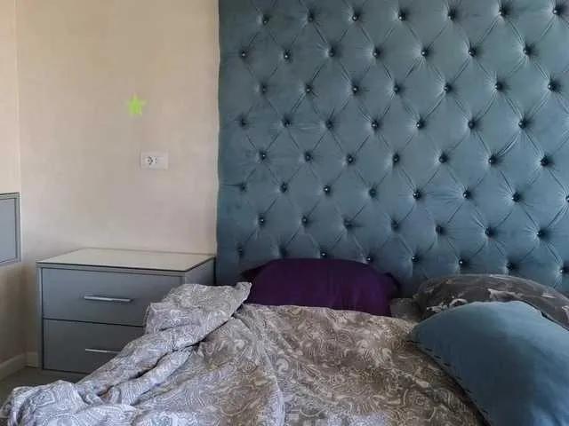 Freechat Theowonder on BongaCams