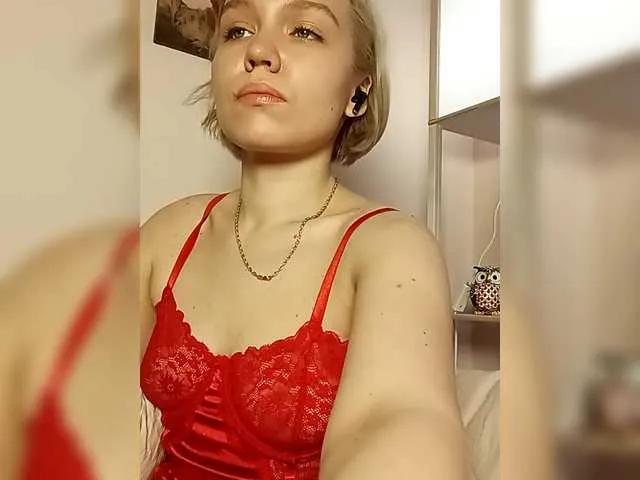 Offline Tikoffka on BongaCams