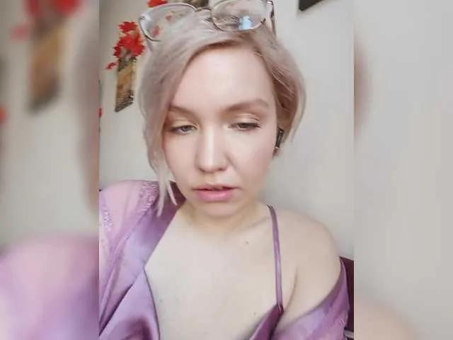 Offline Tikoffka on BongaCams