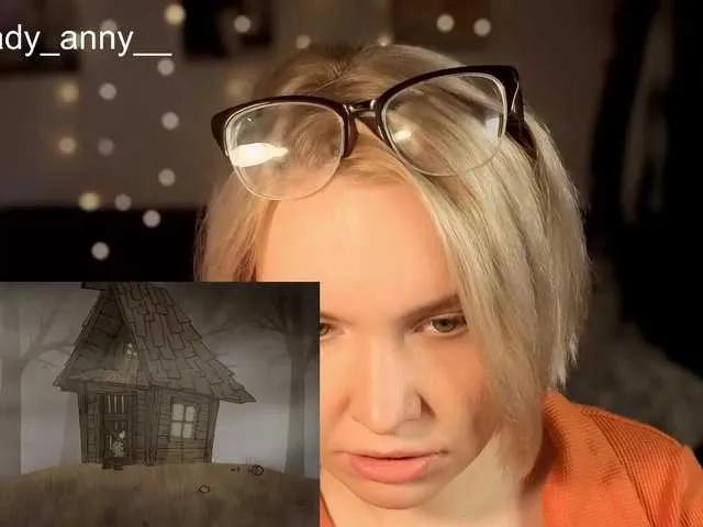 Offline Tikoffka on BongaCams