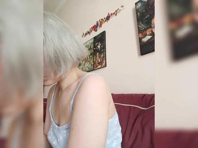 Offline Tikoffka on BongaCams