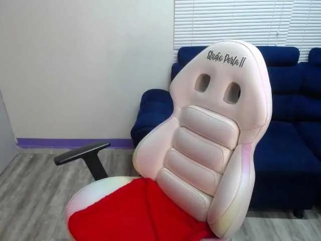 Offline VaiiolethSex on BongaCams