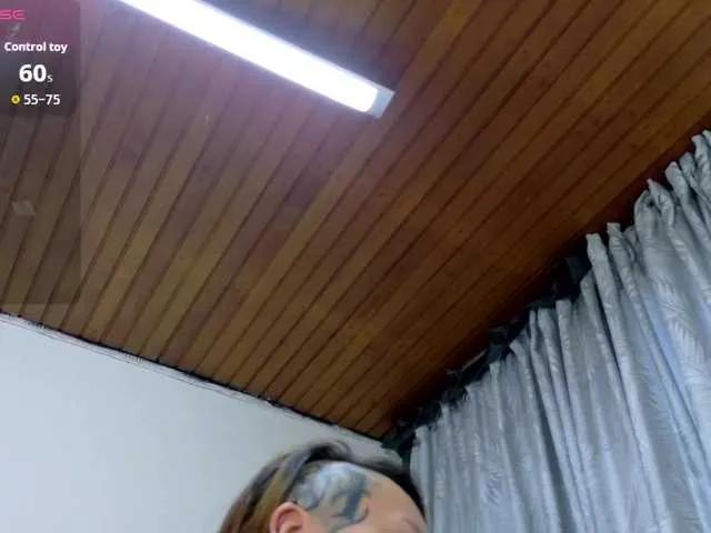 BongaCams VaiiolethSex is Freechat VaiiolethSex — see spilled milk