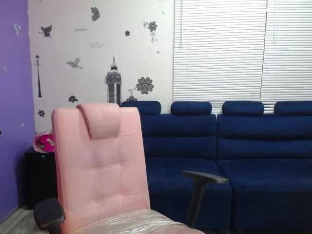 Offline VaiiolethSex on BongaCams