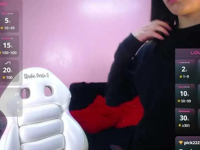 Offline VaiiolethSex on BongaCams