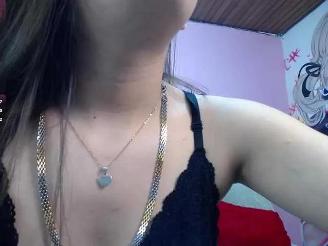 Offline VaiiolethSex on BongaCams