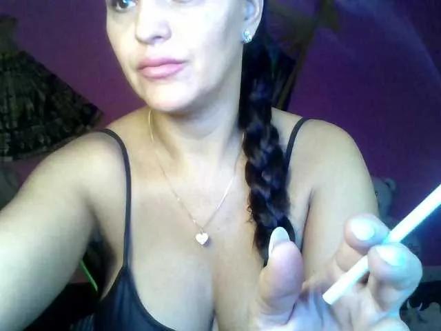 Offline ValentinaVale on BongaCams