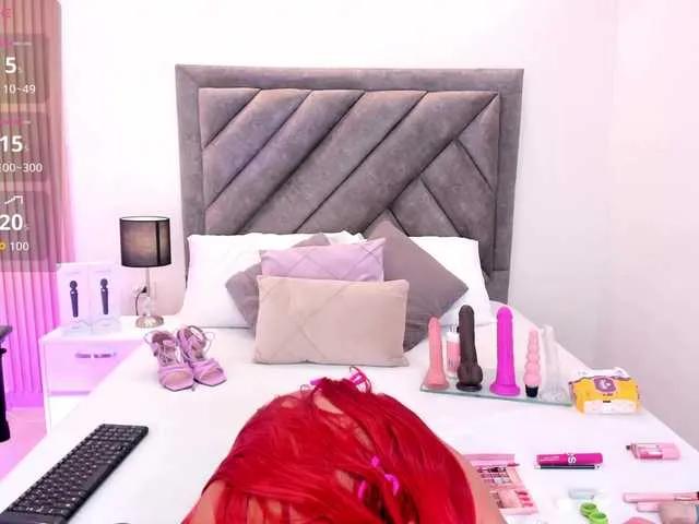 Offline ValeryPretty- on BongaCams