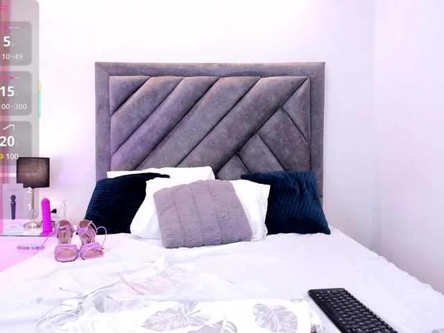 Offline ValeryPretty- on BongaCams