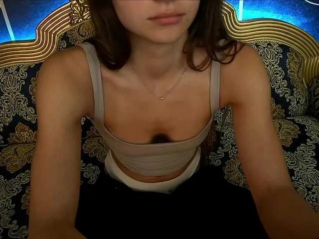 Offline ValeryRoyale on BongaCams