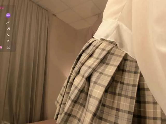 Freechat Vanessa-Walters on BongaCams