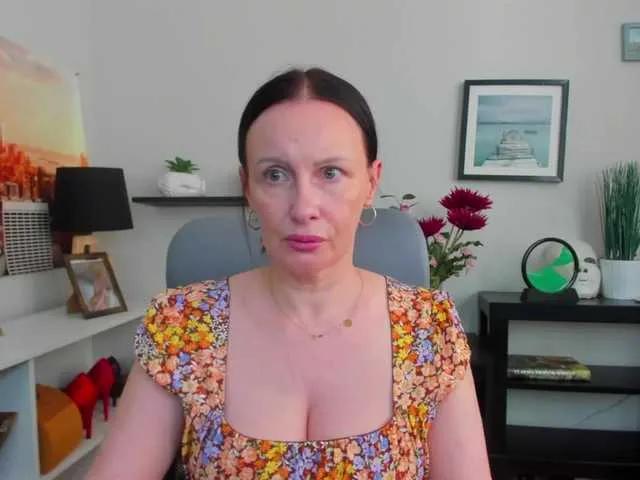 Offline velvetJasmine on BongaCams