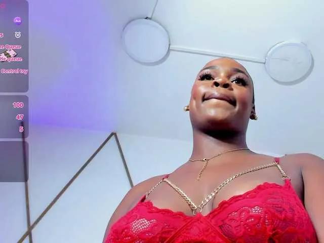 Freechat Venuswilds on BongaCams